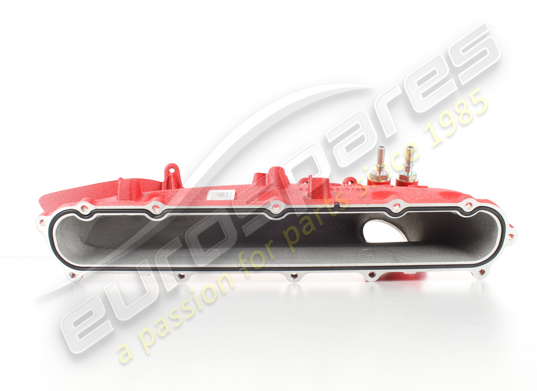 nuovo ferrari collettore di aspirazione completo sx. numero parte 862916 (5)