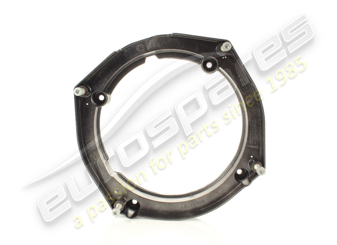 usato ferrari adattatore woofer sinistro -becker-. numero parte 260130 (2)