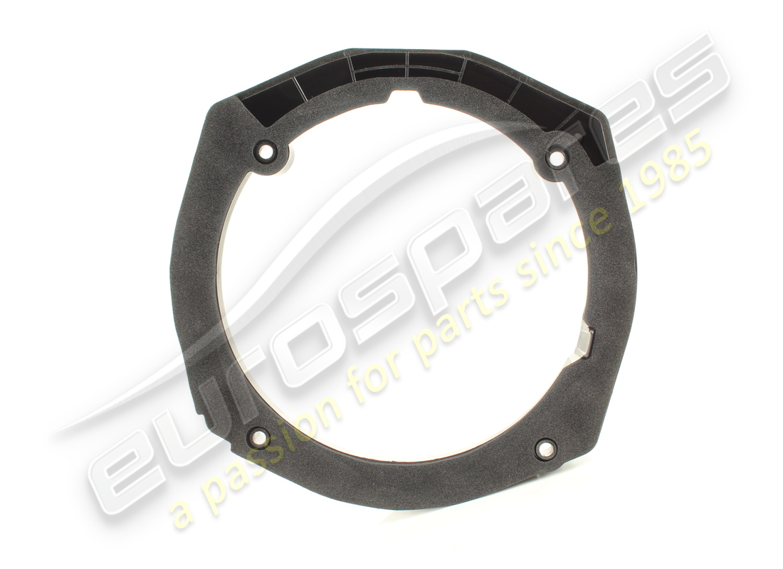 USATO Ferrari ADATTATORE WOOFER SINISTRO -BECKER- . NUMERO PARTE 260130 (1)