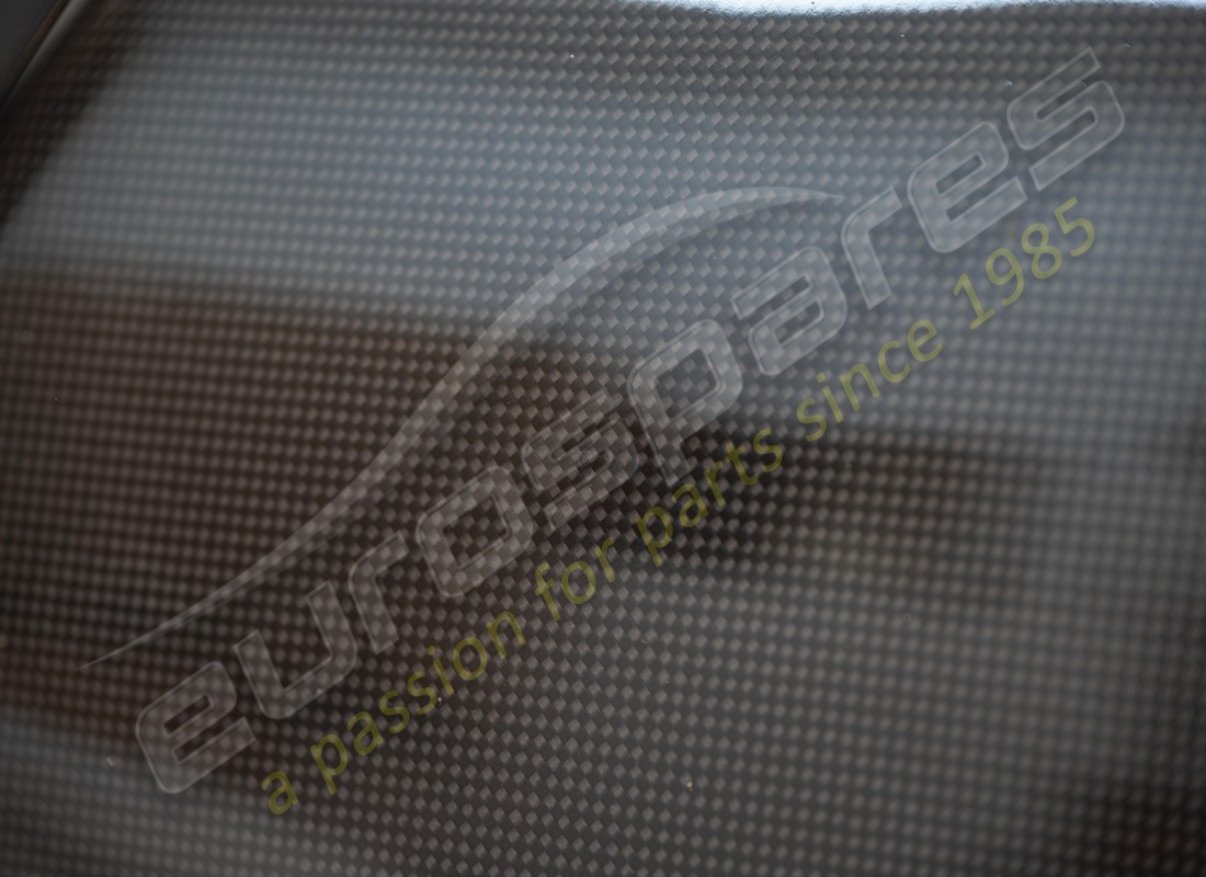 nuovo (altro) ferrari diffusore posteriore. numero parte 81509400 (5)