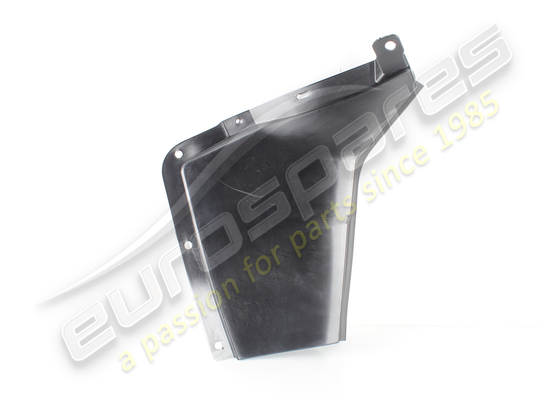 NUOVO MASERATI RIPARO VANO RUOTA ANT SX. NUMERO PARTE 670215255 (1) nuovo maserati riparo vano ruota ant sx. numero parte 670215255 (1)