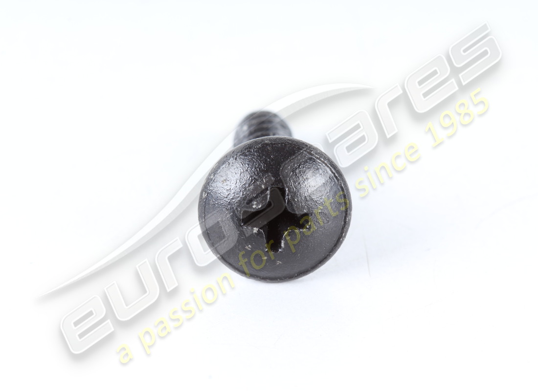 nuova vite autofilettante porsche - st 4,8 x 19. codice articolo 99907306202 (2)