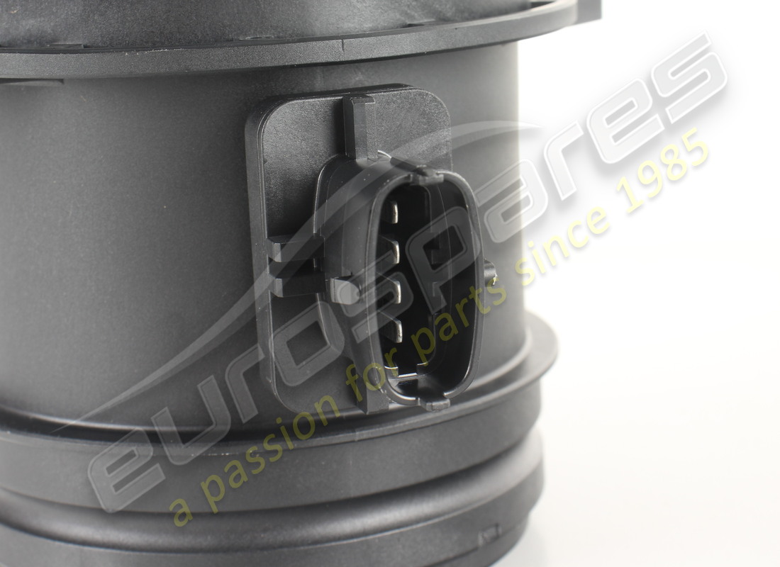 NUOVO BOSCH MISURATORE DEL FLUSSO D'ARIA. NUMERO PARTE 245028 (5) nuovo bosch misuratore del flusso d'aria. numero parte 245028 (5)