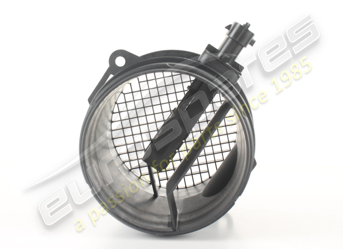 NUOVO BOSCH MISURATORE DEL FLUSSO D'ARIA. NUMERO PARTE 245028 (3) nuovo bosch misuratore del flusso d'aria. numero parte 245028 (3)