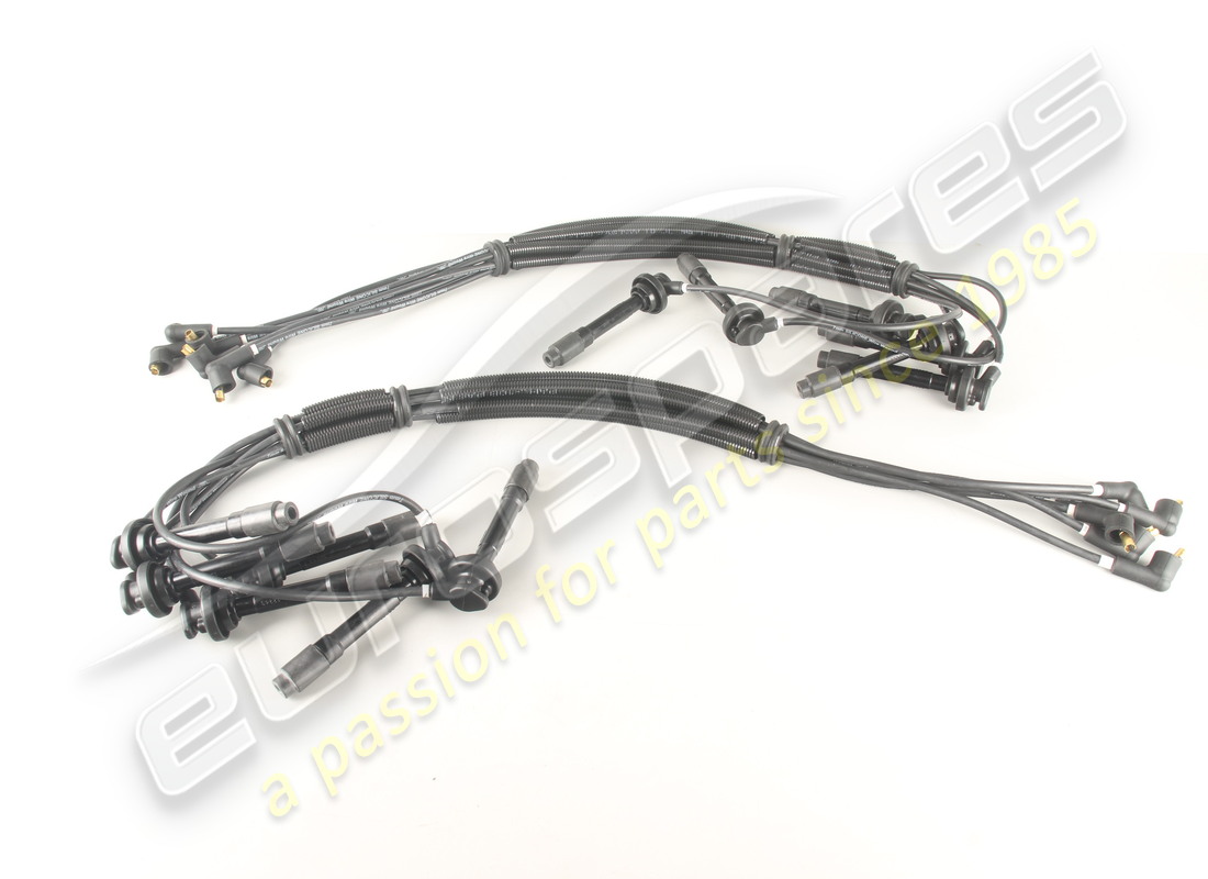 nuovo eurospares set cavi ht completo. numero parte lht007 (1)