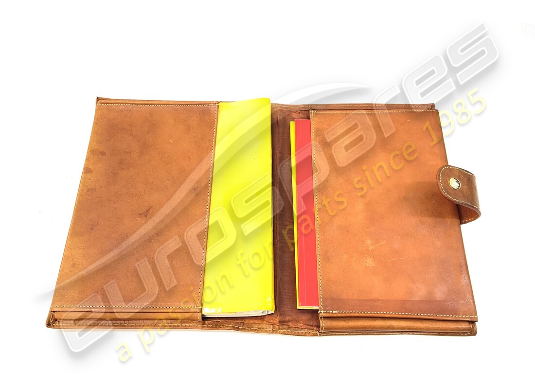 pacchetto libri gta eurospares 456 usato. numero parte eap1447612 (2)