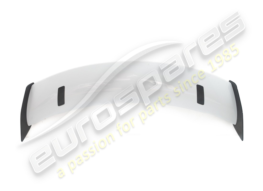 spoiler posteriore usato porsche con primer. numero parte 9gt825872g2x (2)