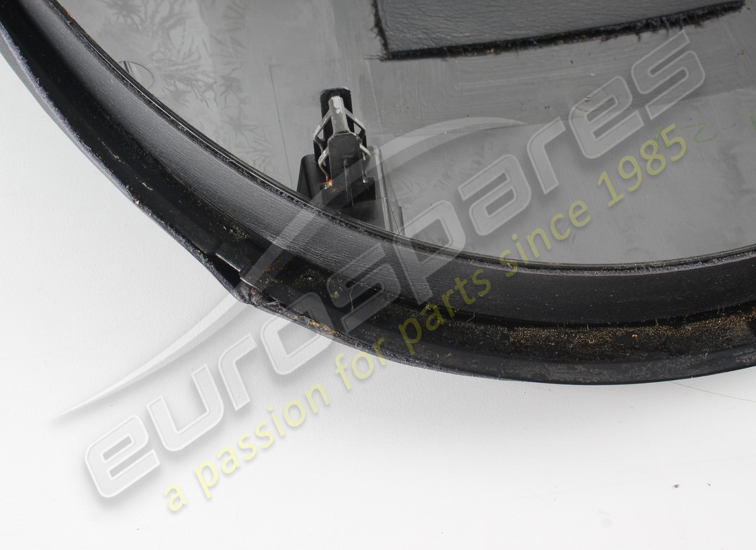 cornice del quadro strumenti usata aston martin. numero parte 4g4310862ajw (7)