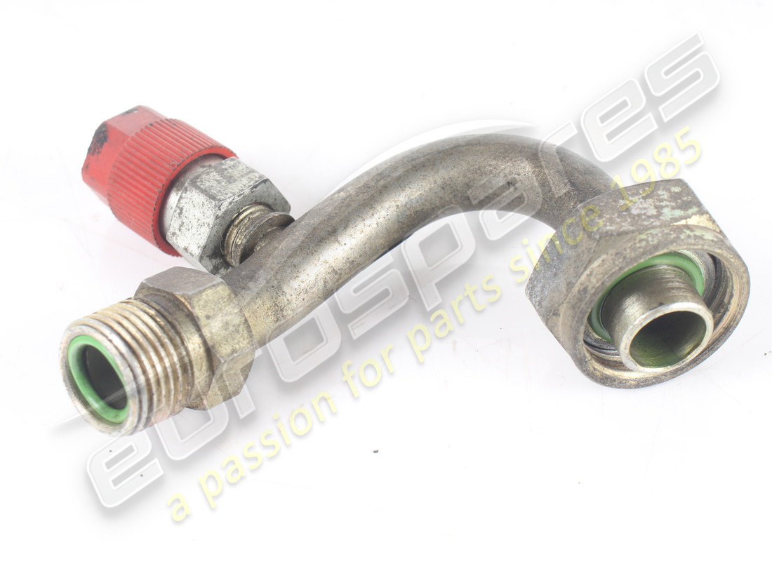 USATO Ferrari UNIONE . NUMERO PARTE 124335 (1)