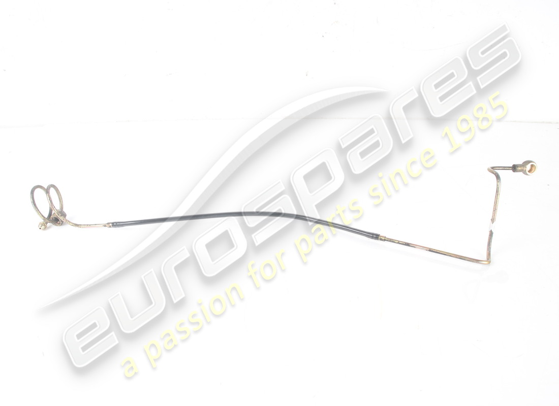 TUBO CARBURANTE Ferrari USATO AL CILINDRO 8 . NUMERO PARTE 118597 (1) TUBO CARBURANTE Ferrari USATO AL CILINDRO 8 . NUMERO PARTE 118597 (1)