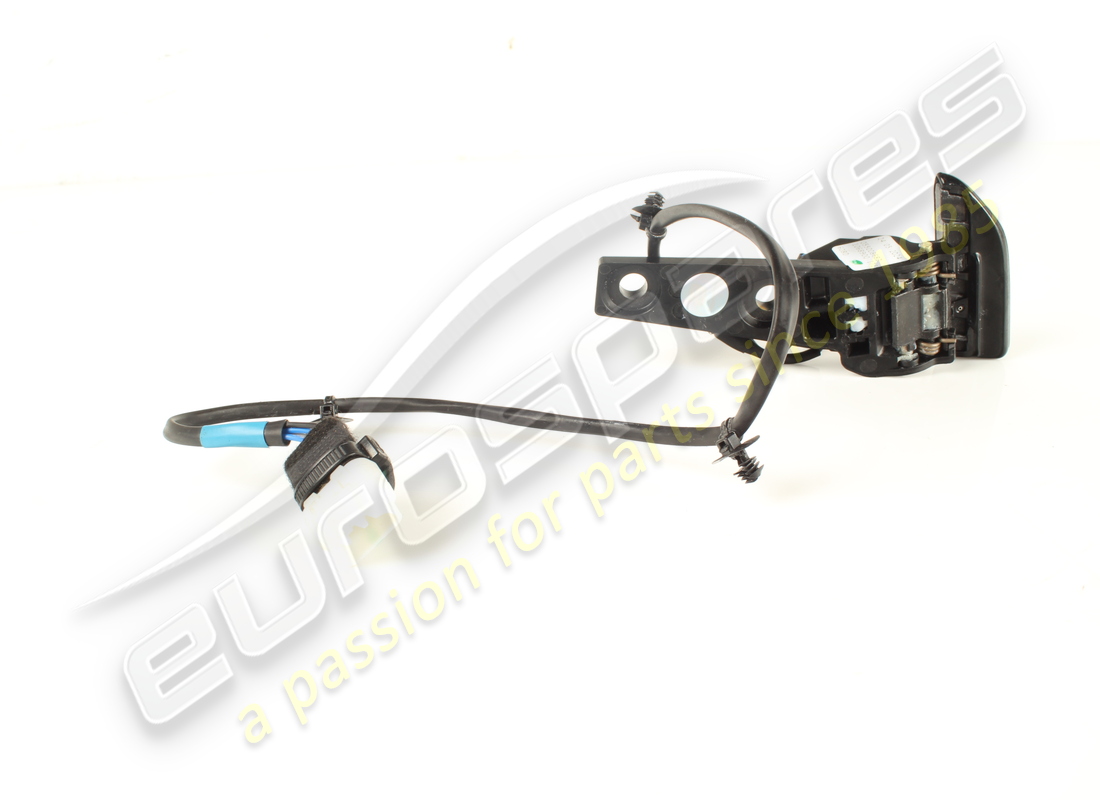 maniglia porta post dx usata ferrari codice articolo 55008682 (2)