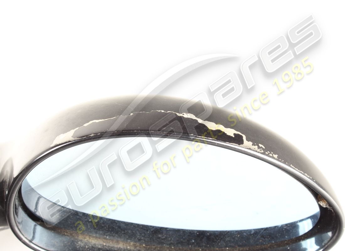 specchio retrovisore esterno dx usato ferrari. numero parte 65242310 (4)