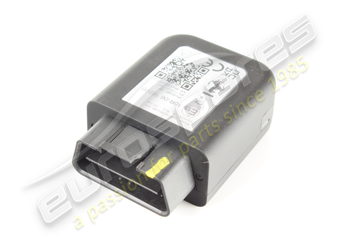 usato ferrari dongle munic v8+ d3. numero parte 951168 (2)