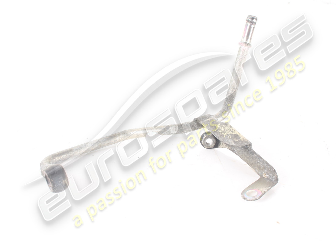 USATO Ferrari TUBO DI RITORNO ACQUA DA SX TU . NUMERO PARTE 317598 (1)