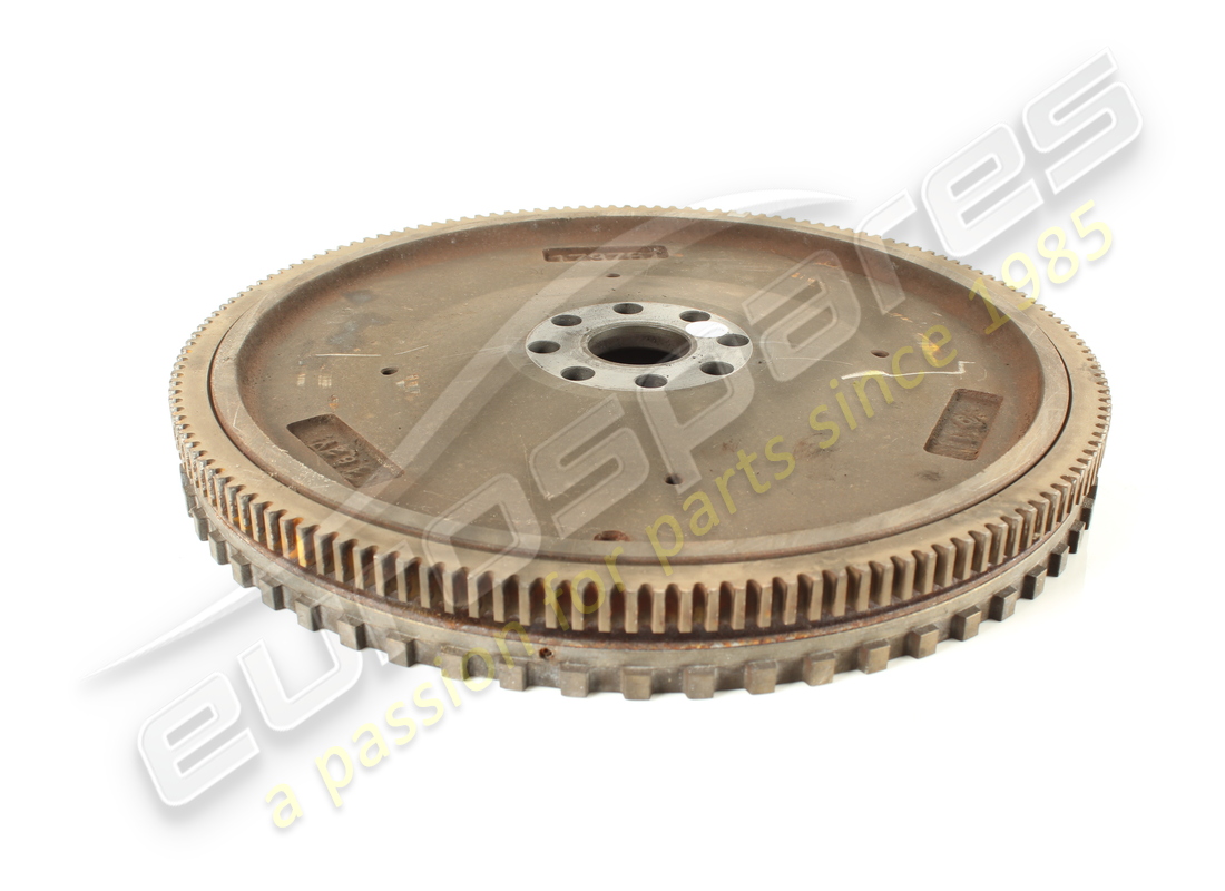 VOLANO MOTORE Ferrari USATO. NUMERO PARTE 193051 (1)