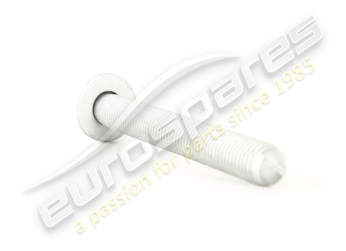 nuovo porsche bullone, esagonale. hd. (combi.). numero parte n10272202 (2)