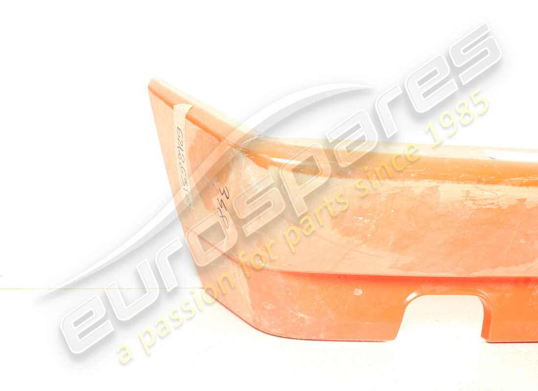 nuovo (altro) ferrari paraurti posteriore. numero parte 63975210 (2)