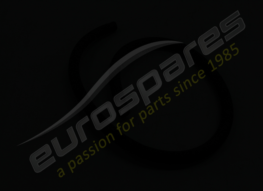 tubo pompa/filtro carburante usato lamborghini. numero parte 006230218 (2)