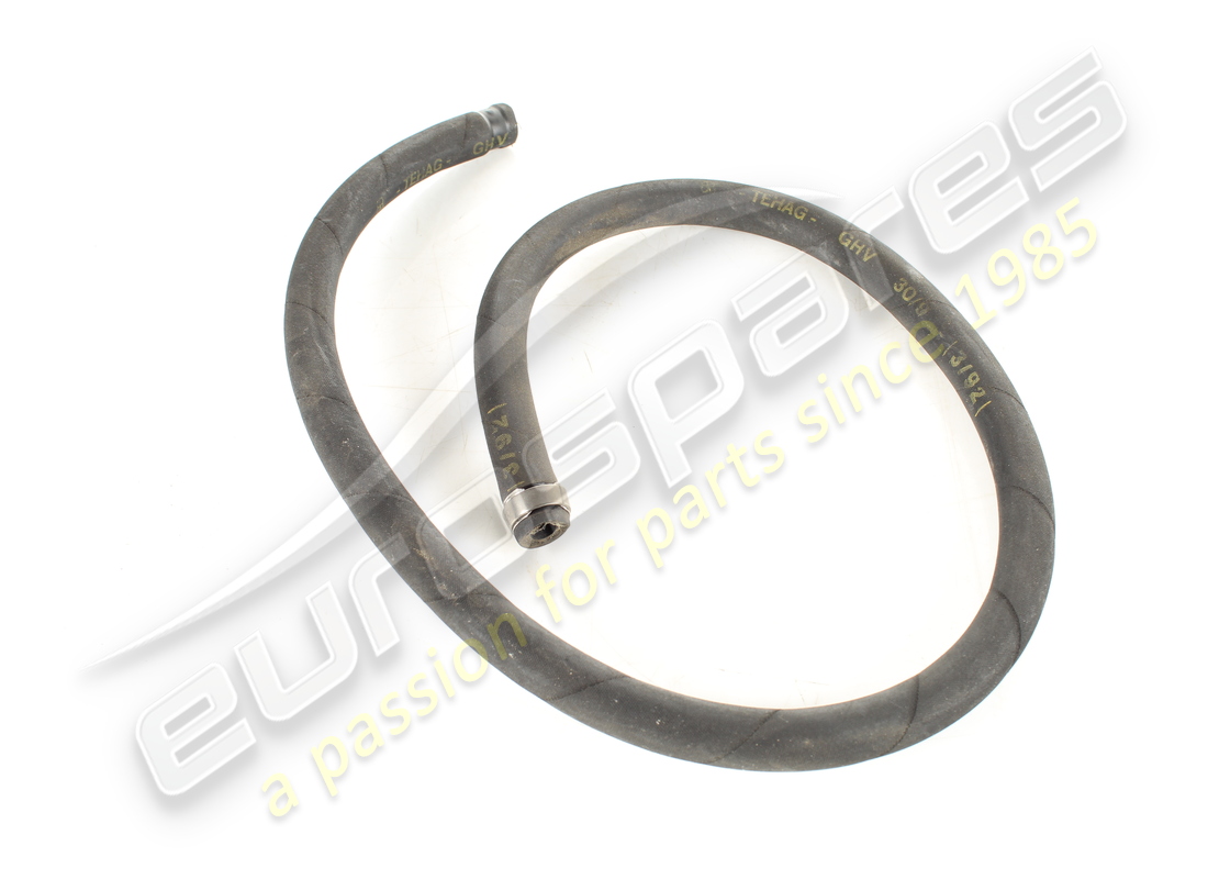 tubo pompa/filtro carburante usato lamborghini. numero parte 006230218 (1)