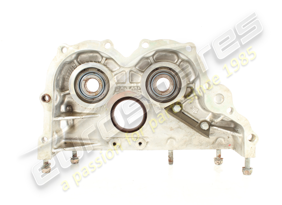 usata ferrari copertina anteriore. numero parte 154113 (3)