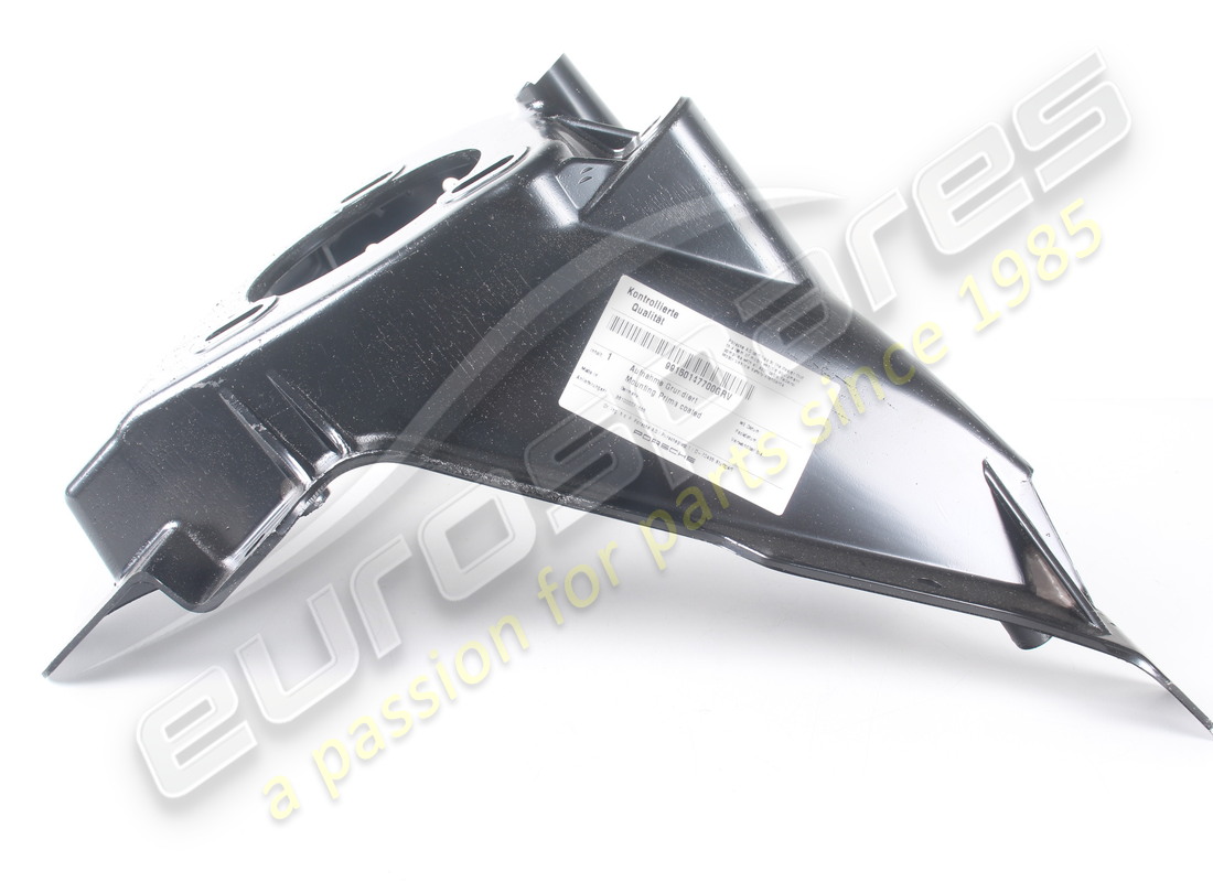 nuovo porsche supporto sospensione a sinistra con primer. numero parte 99150147700grv (6)