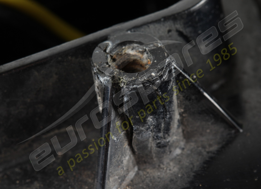 FARO ANTERIORE EUROSPARES DANNEGGIATO. NUMERO PARTE EAP1392841 (9) faro anteriore eurospares danneggiato. numero parte eap1392841 (9)