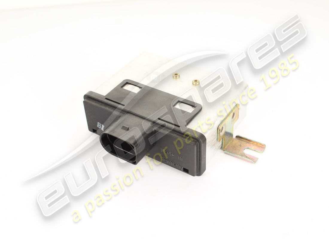 modulo aston martin usato, driver pompa carburante. numero parte 4g433710925 (2)
