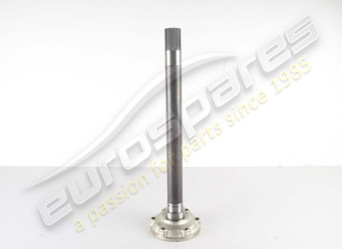 nuovo albero flangiato lamborghini. numero parte 0bz525357 (2)