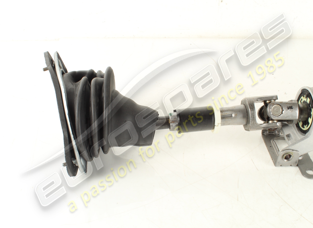 USED FERRARI PIANTONE GUIDA F171 COMPLETE MANU. PART NUMBER 786586 (2) used ferrari piantone guida f171 complete manu. part number 786586 (2)