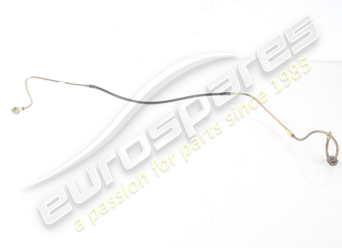 TUBO CARBURANTE Ferrari USATO AL CILINDRO 6 . NUMERO PARTE 118595 (1)