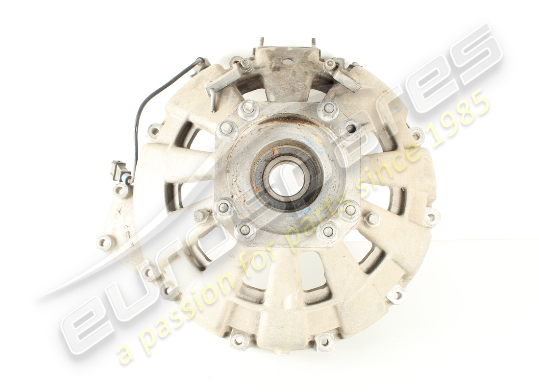 ALLOGGIAMENTO FRIZIONE FERRARI USATO. NUMERO PARTE 169639 (3) alloggiamento frizione ferrari usato. numero parte 169639 (3)