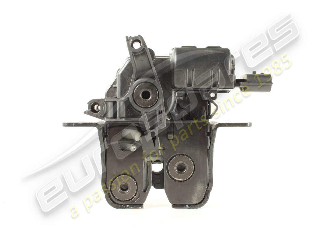 serratura elettrica ferrari usata. numero parte 85051400 (1)