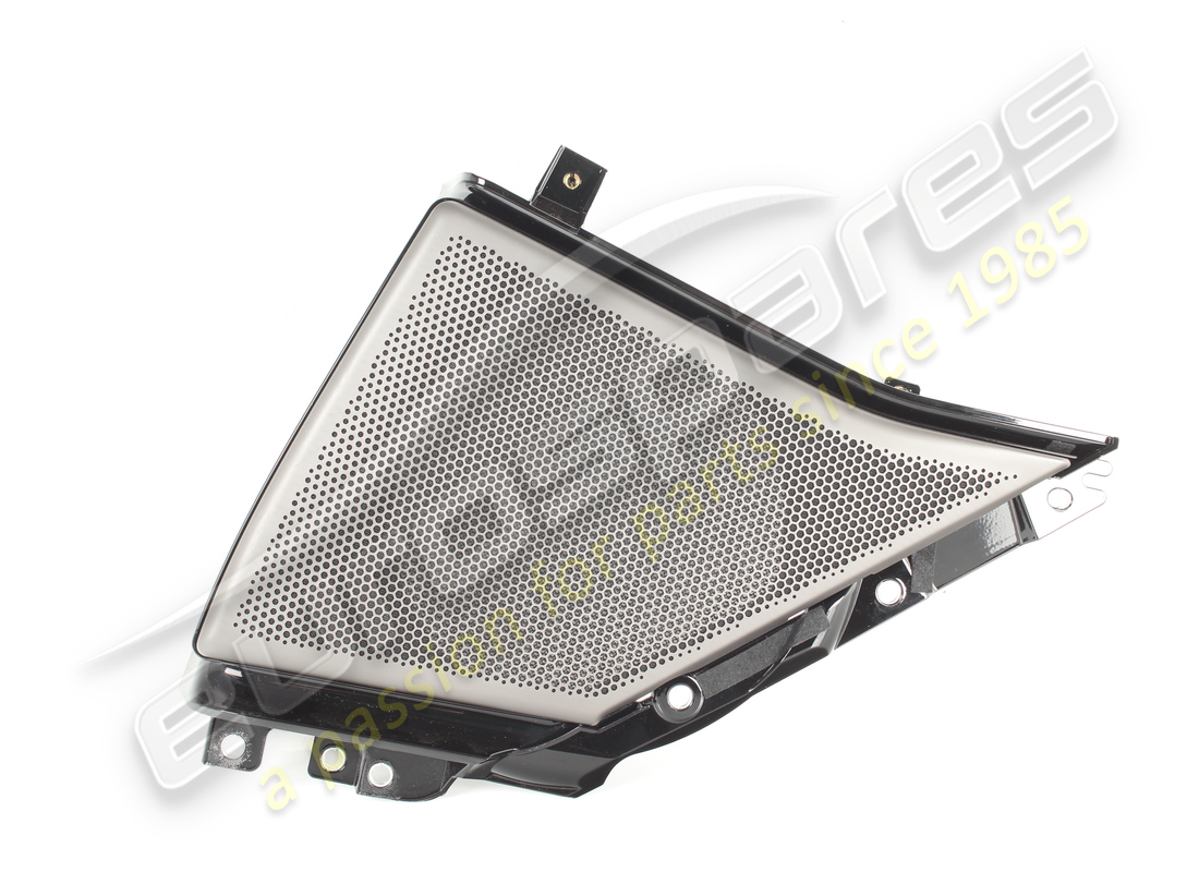 USATO Ferrari GRIGLIA WOOFER POST. DX OPT . NUMERO PARTE 869562 (1)
