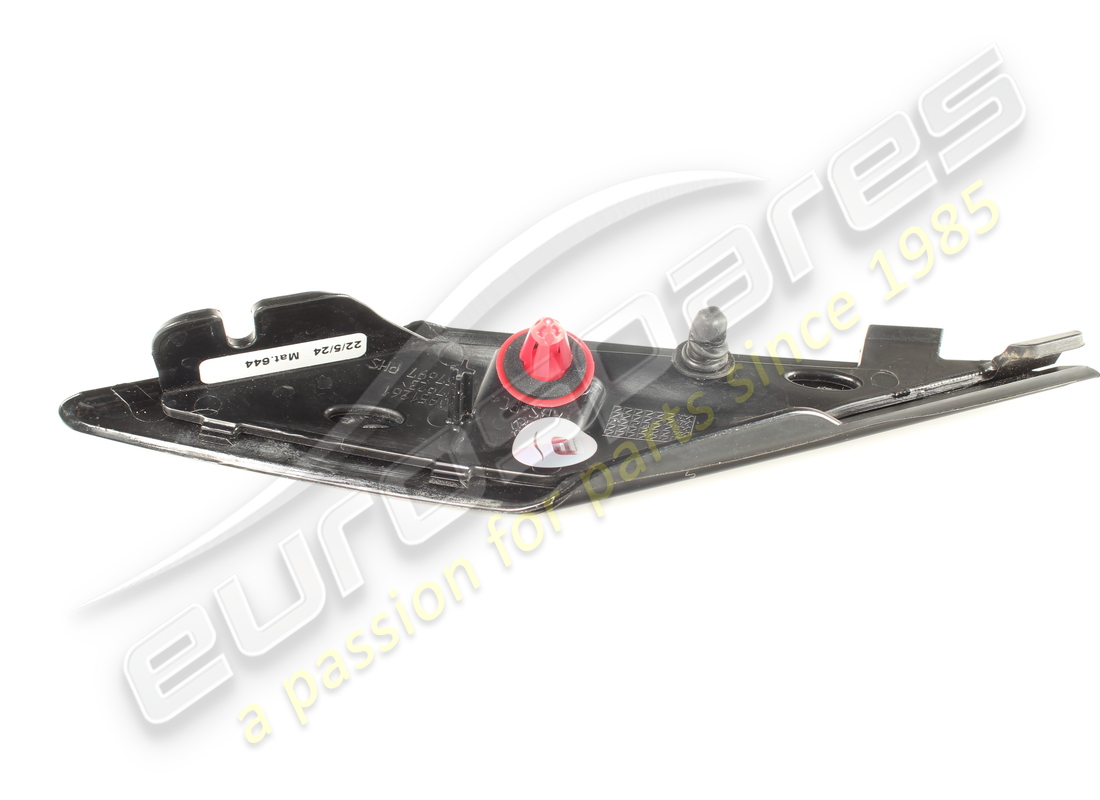 usato ferrari mostrina montante a dx completa. codice articolo 951261 (2)