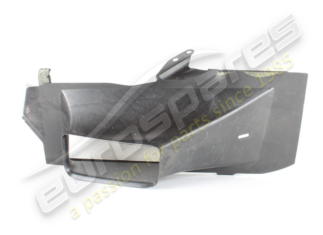 usato ferrari convogliatore ic sx completo. numero parte 979608 (2)
