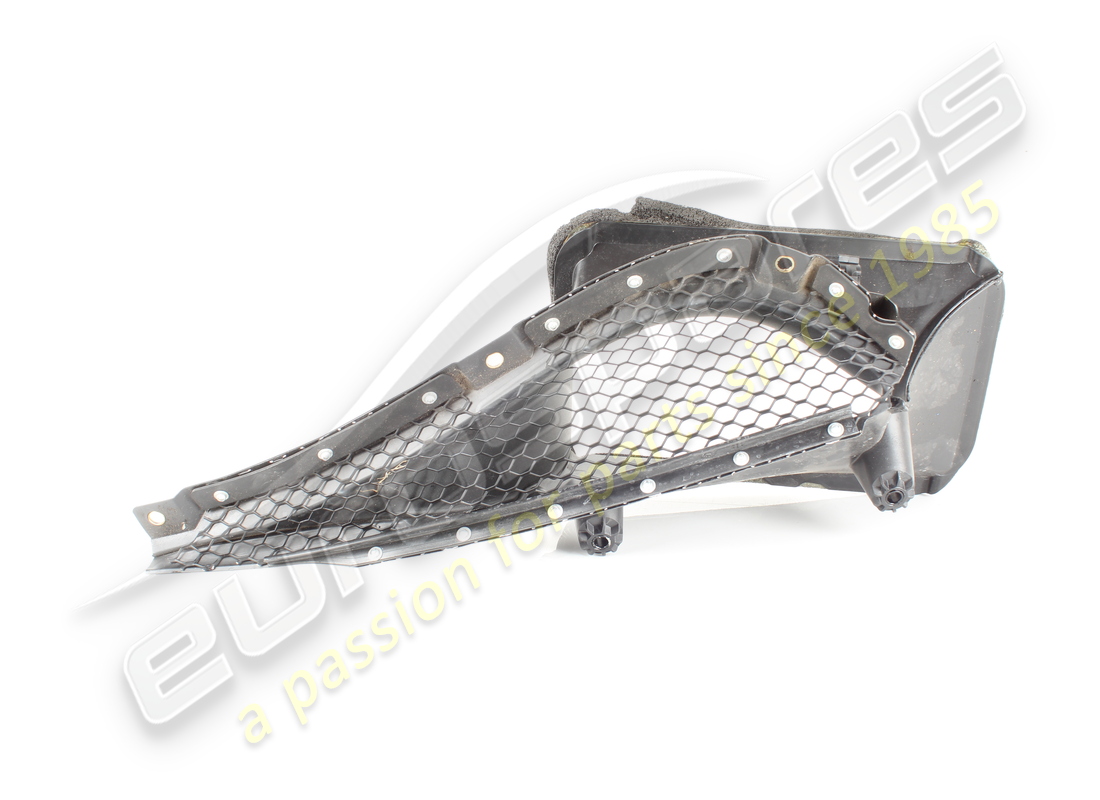 USATO Ferrari CONVOGLIATORE POSTERIORE DX . NUMERO PARTE 770238 (1) USATO Ferrari CONVOGLIATORE POSTERIORE DX . NUMERO PARTE 770238 (1)