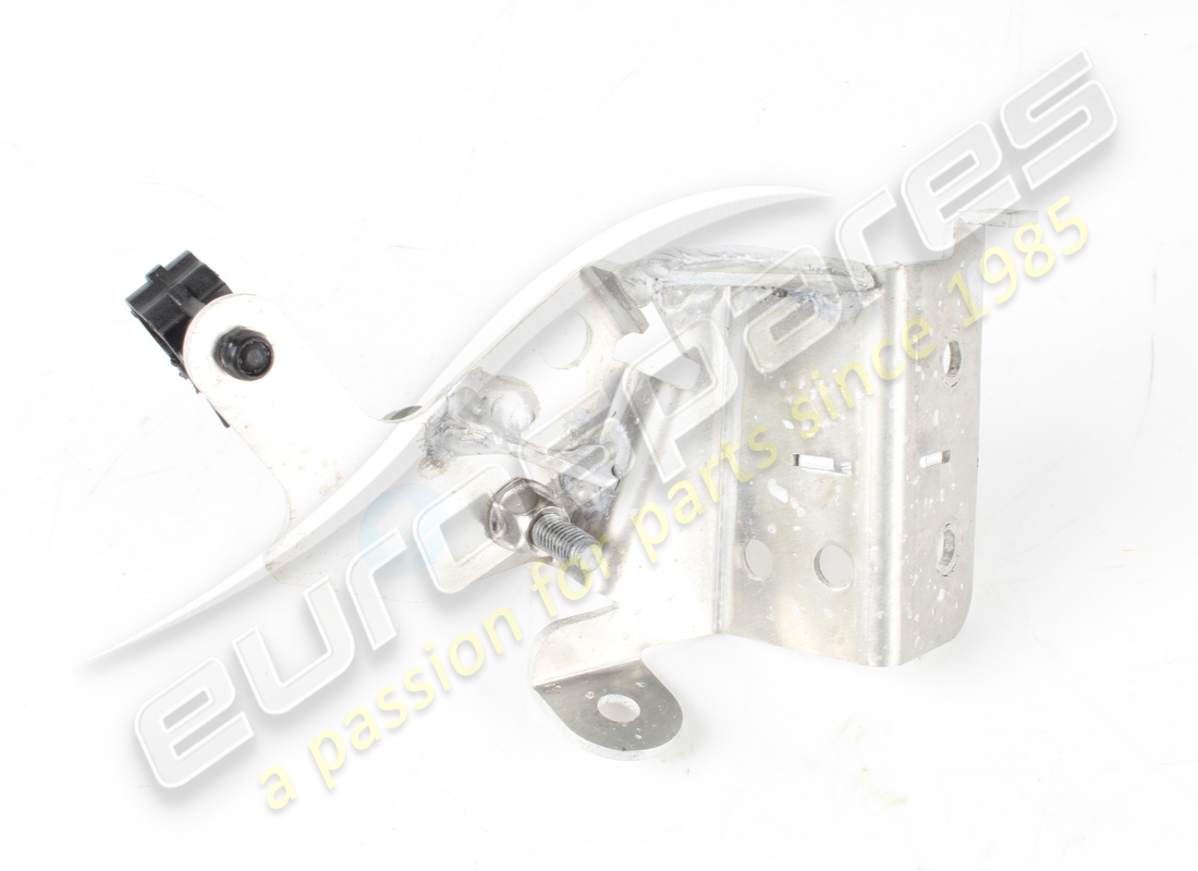 usato ferrari staffa sost. serbo. h2o raffr. numero parte 951756 (2)