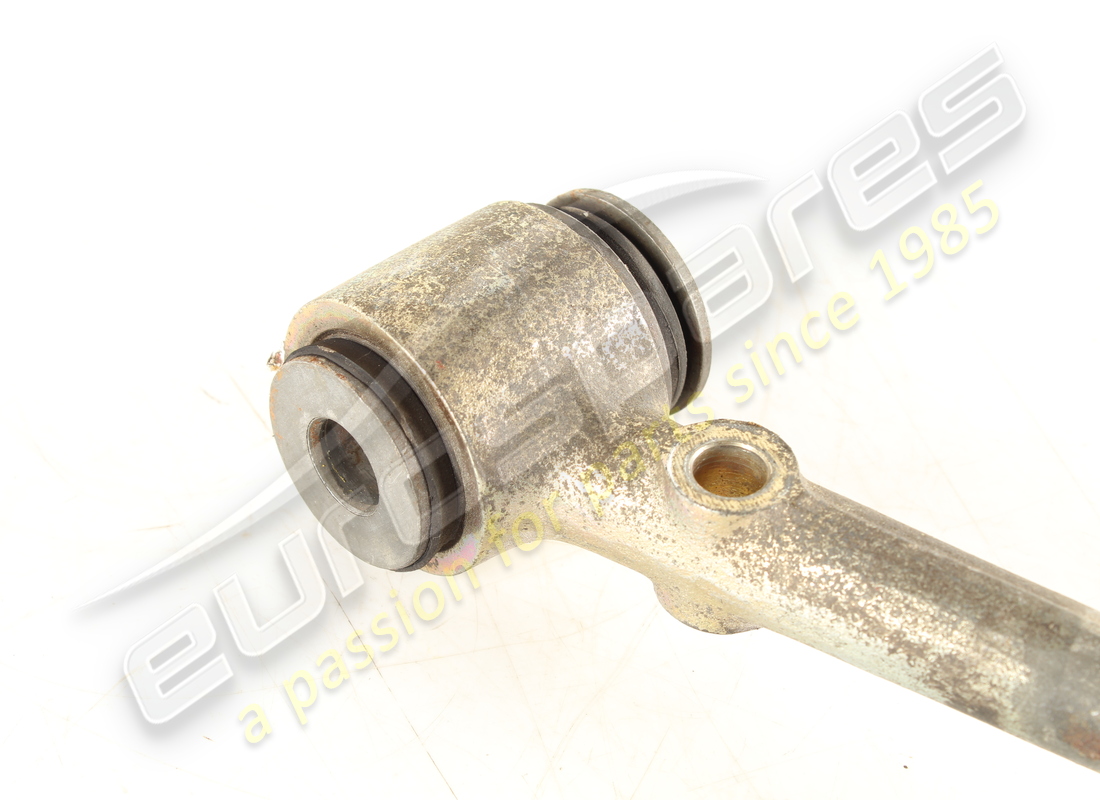 braccio di leva superiore usato ferrari. numero parte 119328 (4)