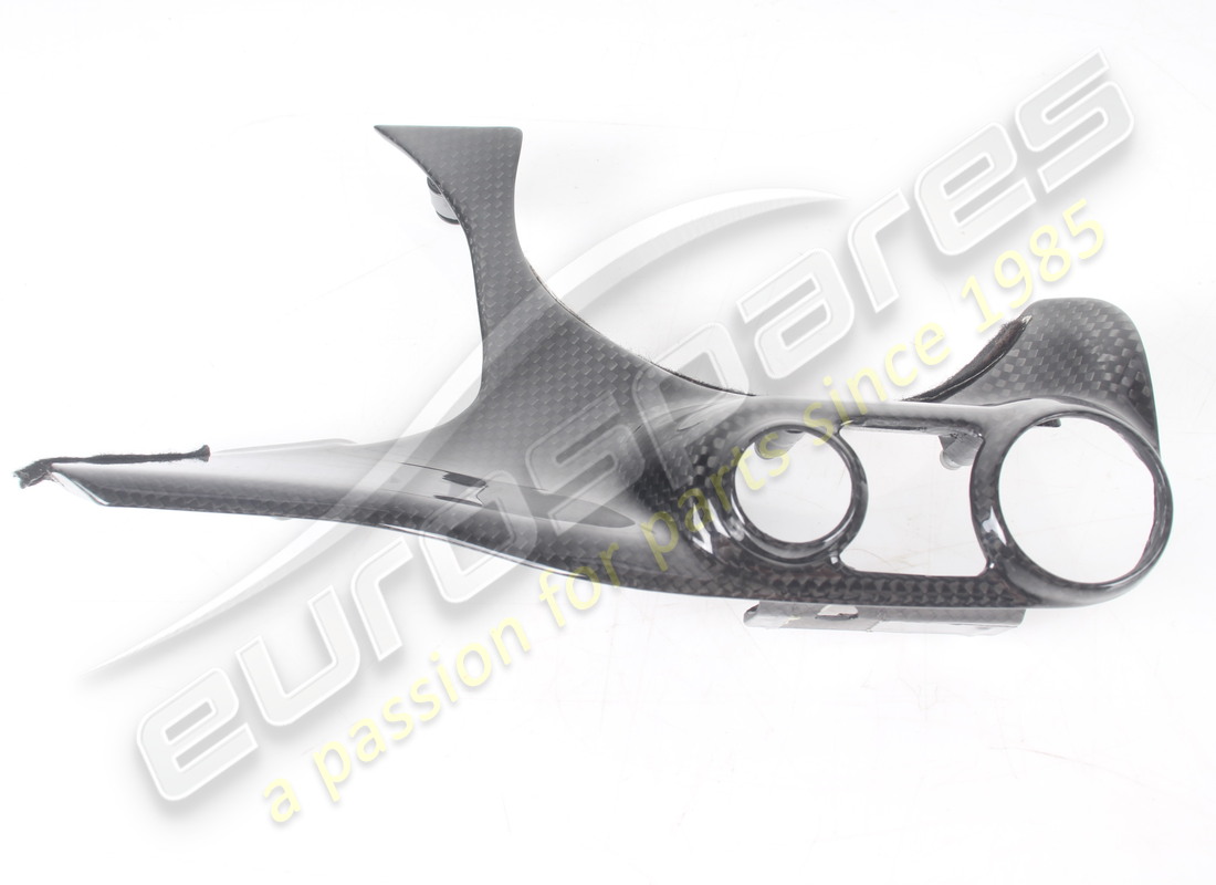 USATO Ferrari STRISCIA COSMETICA DESTRA COMPLETA, DR . NUMERO PARTE 88321700 (1)