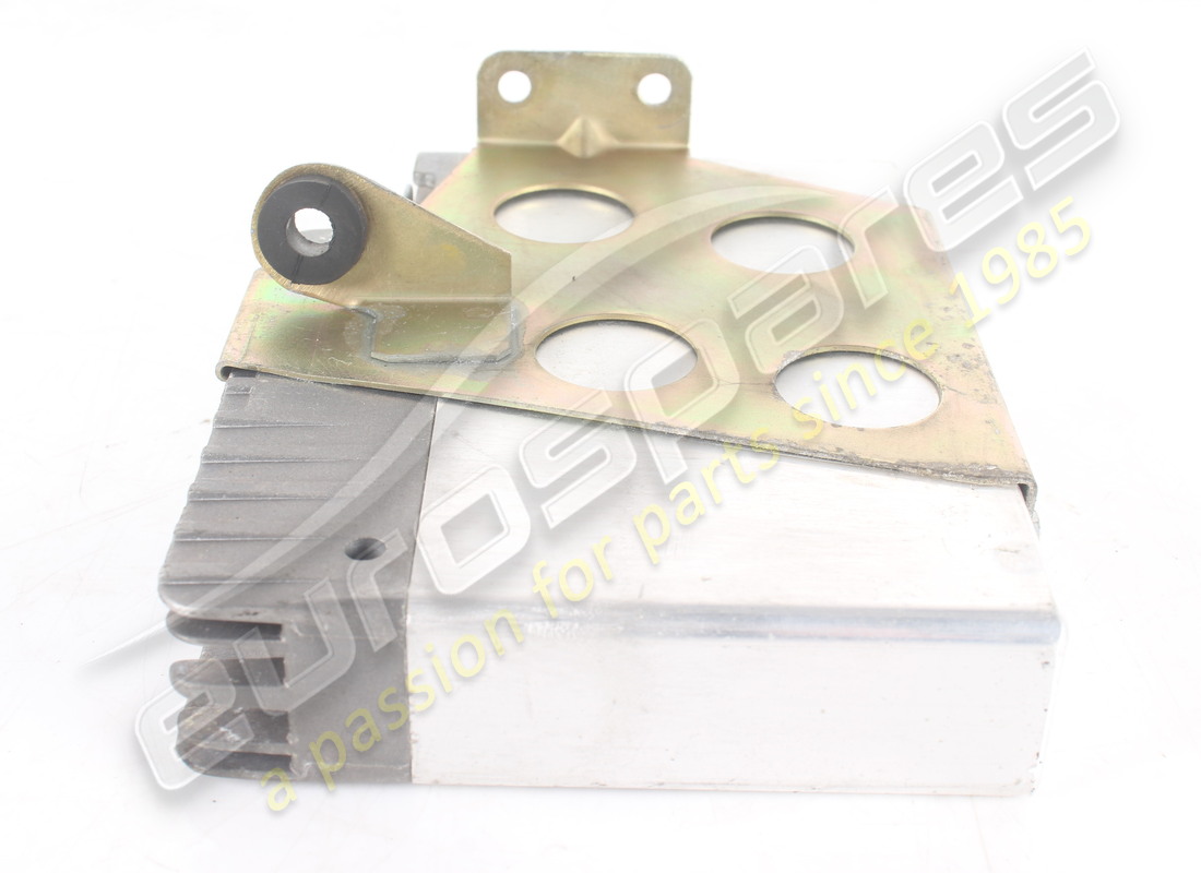 CENTRALINA ELETTRONICA ABS FERRARI USATA. NUMERO PARTE 131325 (5) centralina elettronica abs ferrari usata. numero parte 131325 (5)