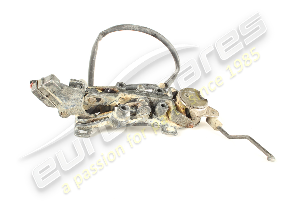 maniglia esterna sx usata ferrari. numero parte 64715700 (2)