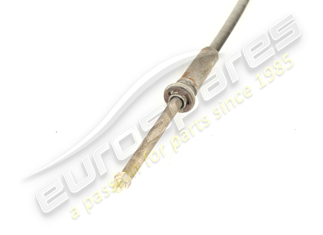 cavo push-pull ferrari usato. numero parte 178200 (2)
