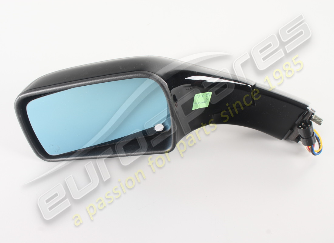 NUOVO (ALTRO) Ferrari SPECCHIO ESTERNO SX RHD . NUMERO PARTE 62867610 (1)