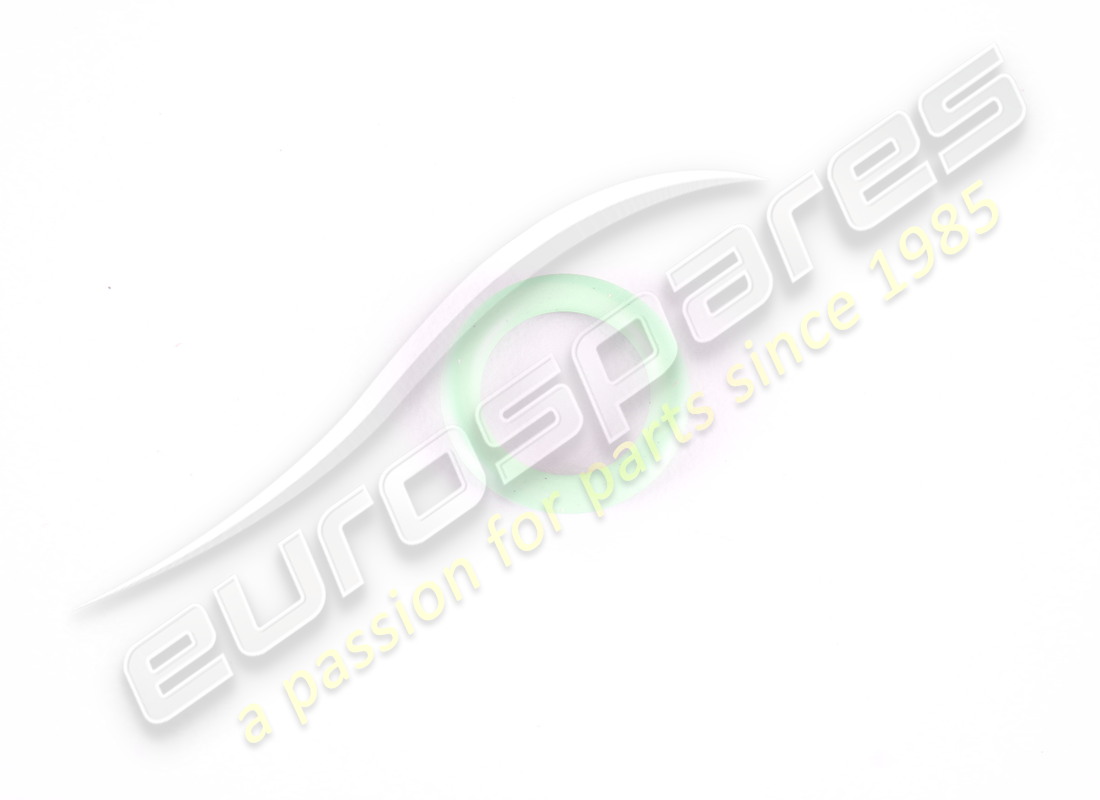 nuovo porsche o-ring. numero parte 99970758241 (1)