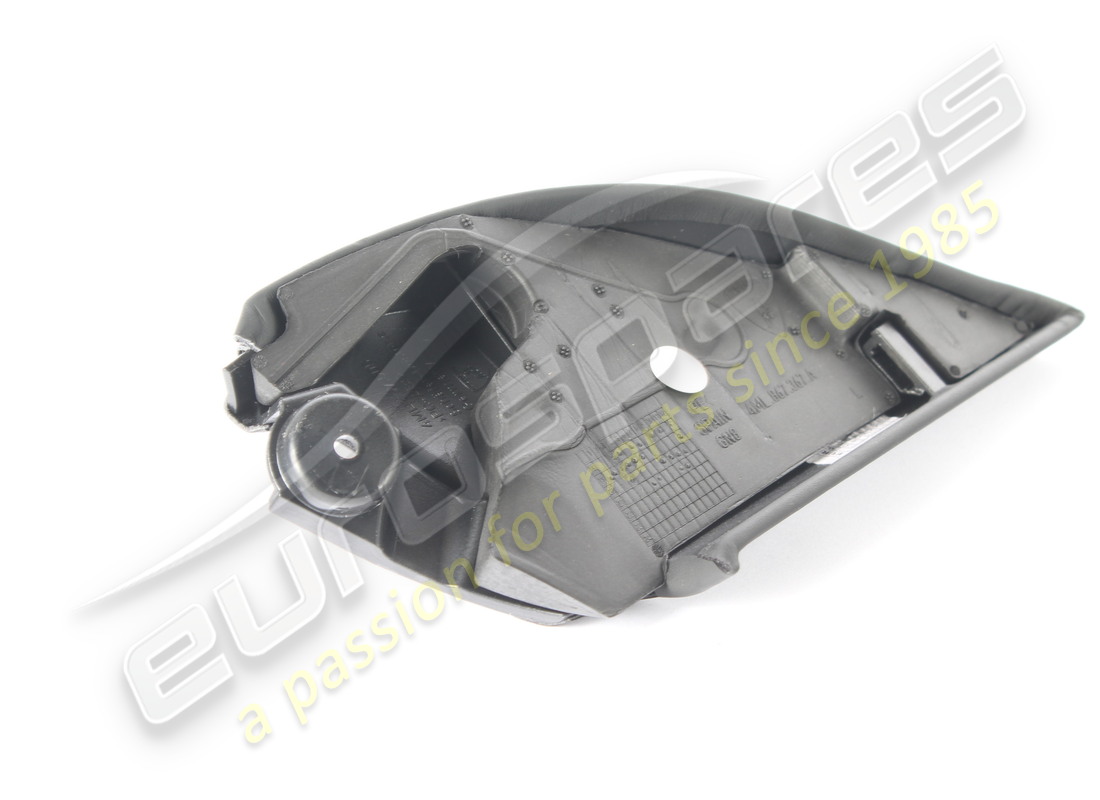copertura copertura lamborghini usata. numero parte 4ml857505bqg8 (2)