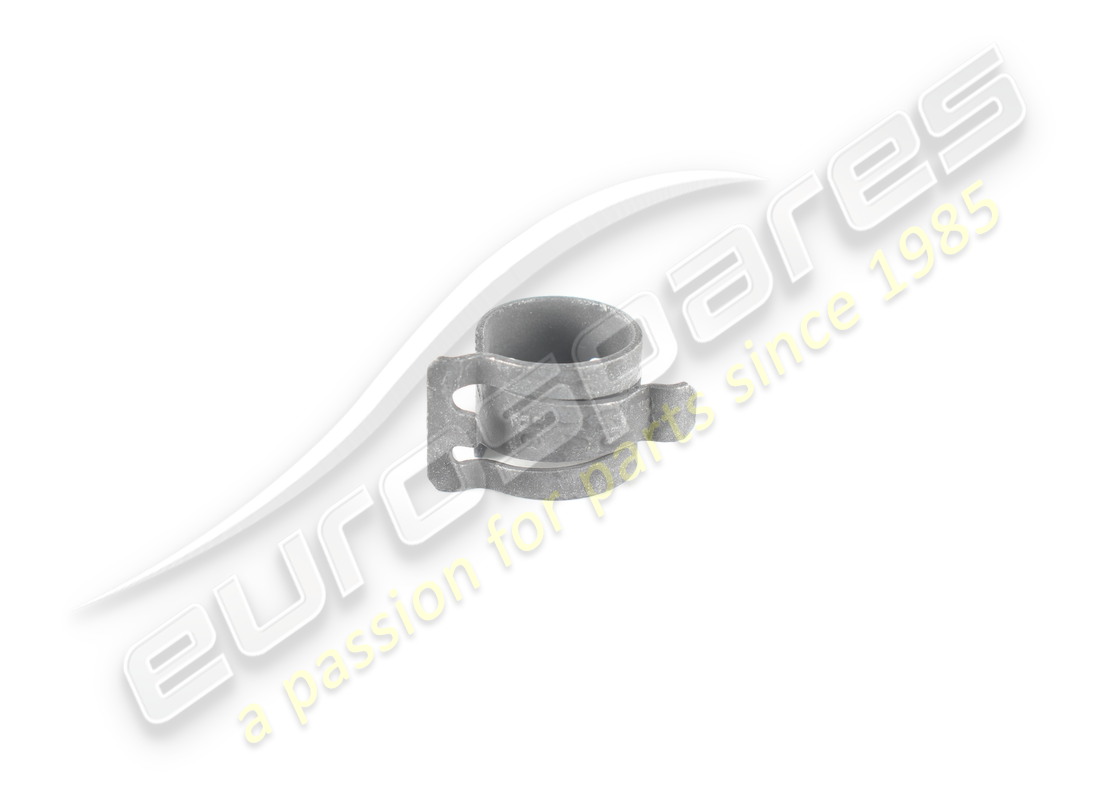 nuovo lamborghini morsetto a molla b14x12. numero parte n90686701 (1)
