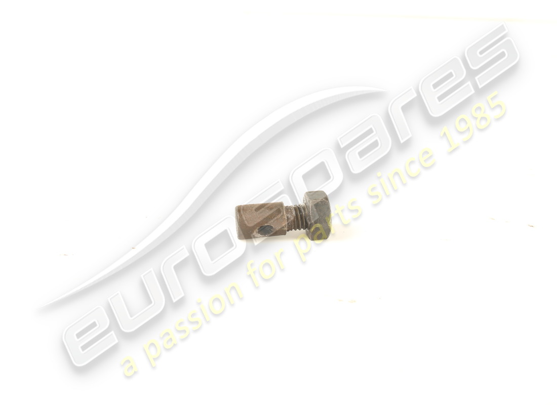 PIN Ferrari UTILIZZATO. NUMERO PARTE 105789 (1)