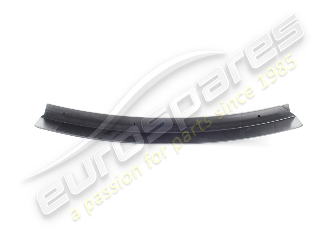 NUOVA GUIDA DELL'ARIA PORSCHE. NUMERO PARTE 9GT807913A (1) nuova guida dell'aria porsche. numero parte 9gt807913a (1)