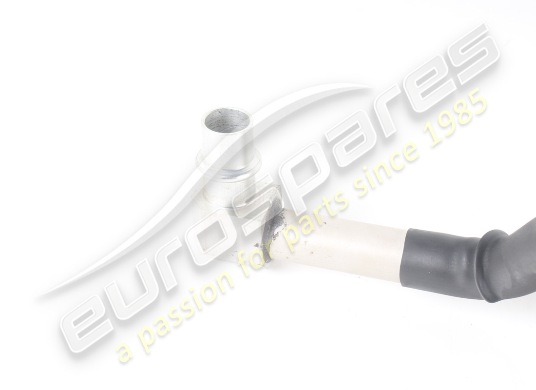 tubo di ritorno dell'olio atf usato ferrari. numero parte 262813 (2)