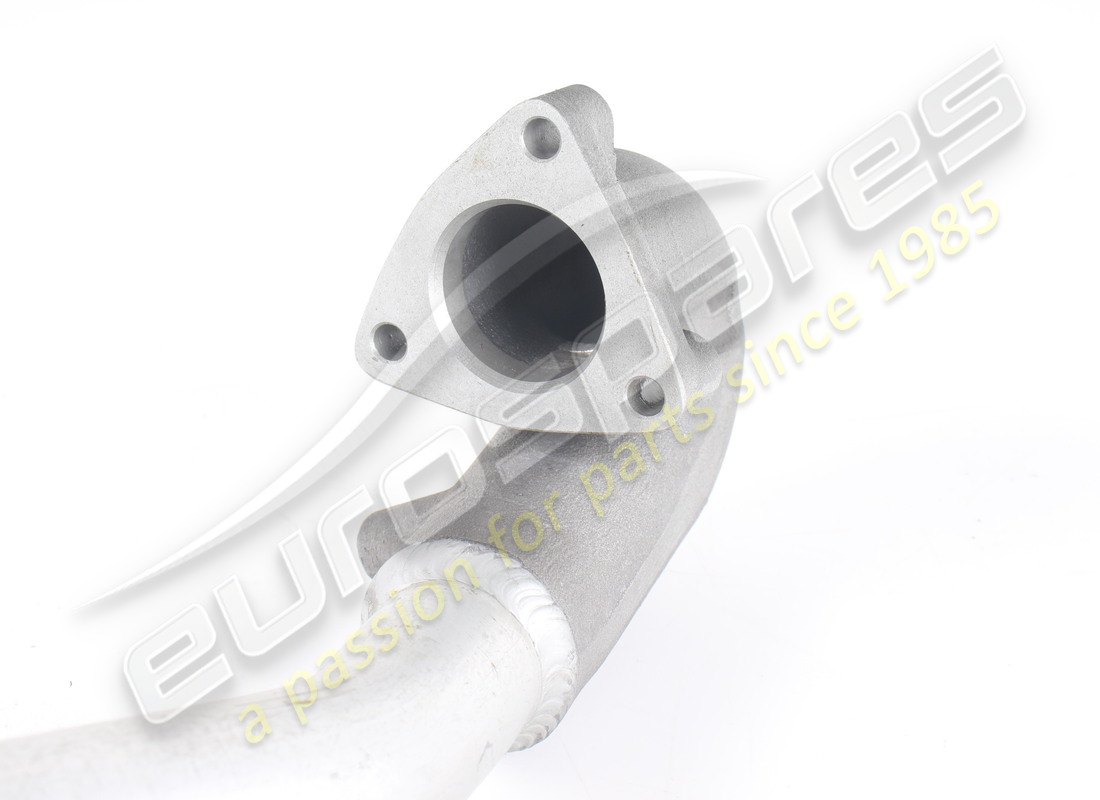 TUBO DI EROGAZIONE OLIO USATO FERRARI ALLA POMPA. NUMERO PARTE 280761 (2) tubo di erogazione olio usato ferrari alla pompa. numero parte 280761 (2)